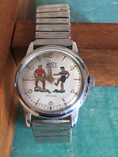 Vintage montre bracelet d'occasion  Besançon