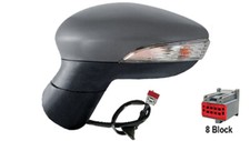 1748313 specchietto retrovisor usato  Ferrara