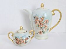 Antique bavaria floral for sale  Gilbert