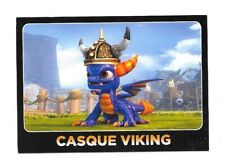 Carte skylanders giants d'occasion  Nancy-