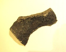 Eisen nickel meteorit gebraucht kaufen  Berlin
