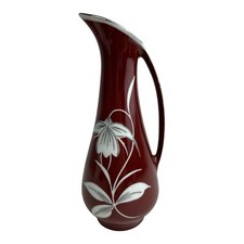 Vase porzellan spechtsbrunn gebraucht kaufen  Neustrelitz-Umland