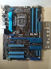 Motherboard asus p8h67 usato  San Giuliano Terme
