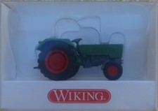 Wiking 08900128 traktor gebraucht kaufen  Wiesenbach