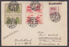 Japan brief drucksache gebraucht kaufen  Burbach