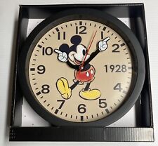 Mickey mouse wall for sale  Deforest