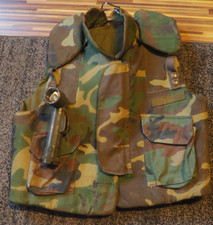 Army pasgt vest gebraucht kaufen  Verden