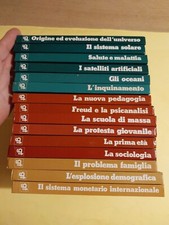 Enciclopedia grandi temi usato  Fano