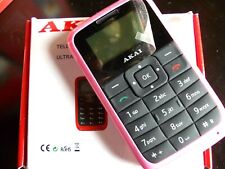 Cellulare akai akmf012 usato  Avola