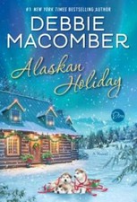 Alaskan holiday novel for sale  Montgomery