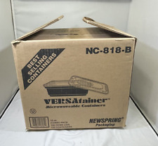 Pactiv 818 versatainer for sale  Frisco