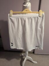Tottenham hotspurs shorts for sale  PETERBOROUGH