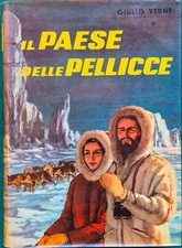 Paese delle pellicce usato  San Gregorio di Catania