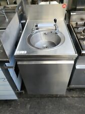 Commercial stainless steel for sale  BRADFORD