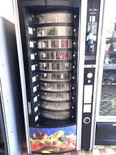 Distributori automatici necta usato  Zagarolo