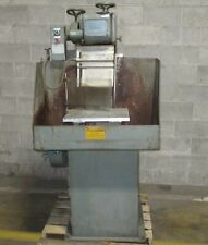 Hammond abrasive belt for sale  Rochester