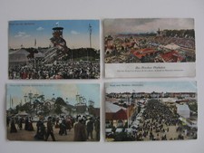 Ansichtskarte ktoberfest münc gebraucht kaufen  Kolbermoor