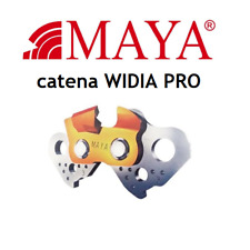 Catena motosega widia usato  Italia