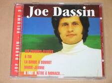Joe dassin vol d'occasion  Le Pré-Saint-Gervais