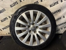 Vauxhall insignia alloy for sale  GLASGOW