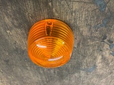 Suzuki indicator lense for sale  PONTYCLUN