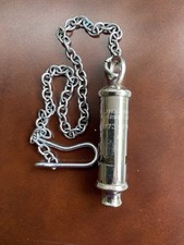 Hudson whistle shows for sale  CHIPPENHAM