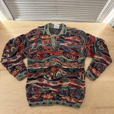 Vintage coogi australia for sale  Sterling Heights