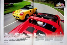 Sport auto 2000 gebraucht kaufen  Deutschland