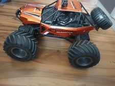 Monstertruck models jumbo gebraucht kaufen  Sternberg