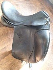 Kentauer afrodite dressursatte gebraucht kaufen  Gevelsberg