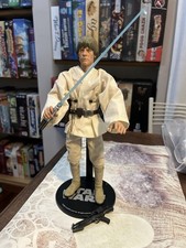 Star wars luke usato  Roma