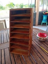 Ancien petit meuble d'occasion  Renaison