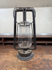 Medidor de vapor da década de 1880 & Lantern Co. (SGL) fio de elevação nº. Lanterna tubular de querosene 0 comprar usado  Enviando para Brazil