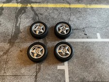 Corrado vr6 speedline gebraucht kaufen  Berlin