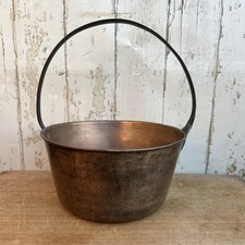 Antique victorian copper for sale  BISHOP AUCKLAND