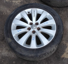 Vauxhall astra 2009 for sale  HALIFAX