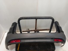 Honda crv rear for sale  SOUTHAMPTON