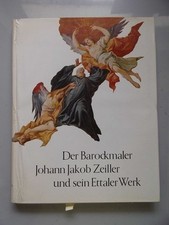 Bücher barockmaler johann gebraucht kaufen  Eggenstein-Leopoldshafen