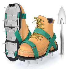 Lawn aerator shoes for sale  Eugene