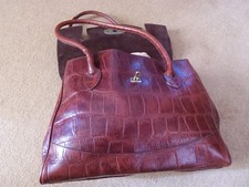 Russell bromley tan for sale  STOCKTON-ON-TEES