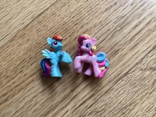 Mlp mini figures for sale  BASILDON