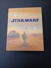 Neuwertig star wars gebraucht kaufen  Auetal