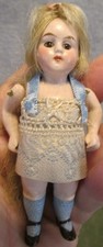 Antique german bisque for sale  Spartansburg