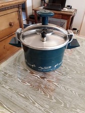 Ancienne cocotte minute d'occasion  Dijon