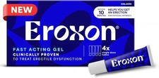 New eroxon fast for sale  Shipping to Ireland