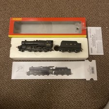Hornby steam locomotive for sale  CANTERBURY