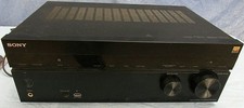 RECEPTOR DE ÁUDIO E VÍDEO SONY STR-DH750 7.2 CANAIS COMPLETO 4K HD A/V TESTADO-FUNCIONA! comprar usado  Enviando para Brazil