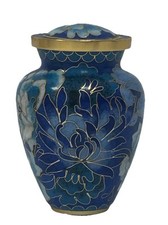 Mini chinese cloisonné for sale  Osseo