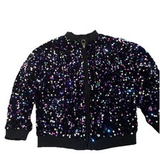 Sparkly jacket girls for sale  COVENTRY