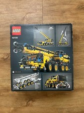 Lego technic mobile for sale  BASILDON